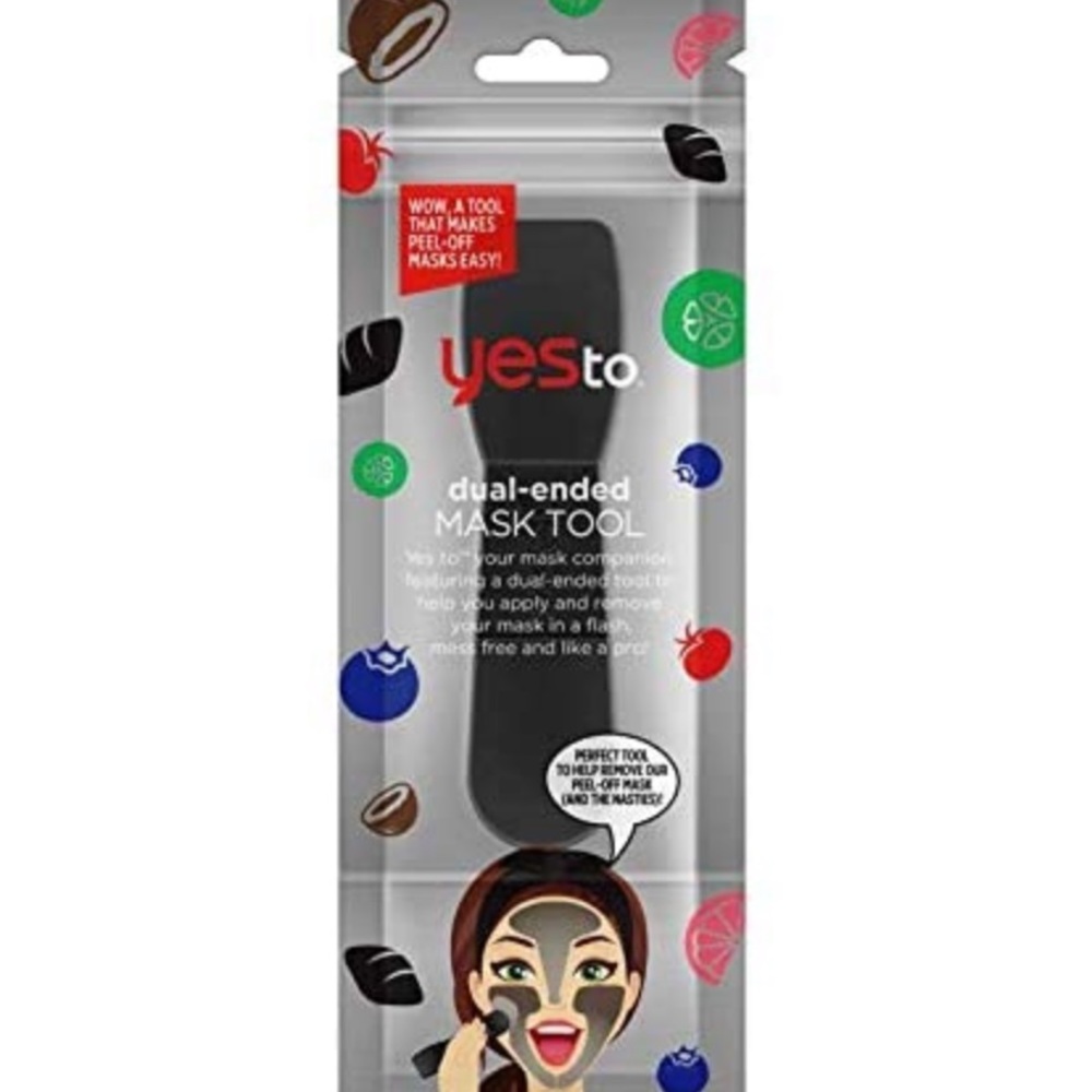 🔥5/$25🔥Yes To Dual Ended Mask Tool